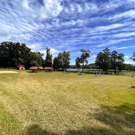 Ferienhaus Plichta Luaran gambar