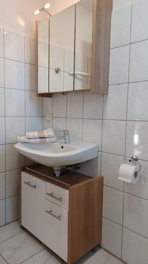 Ferienhaus Plichta Luaran gambar