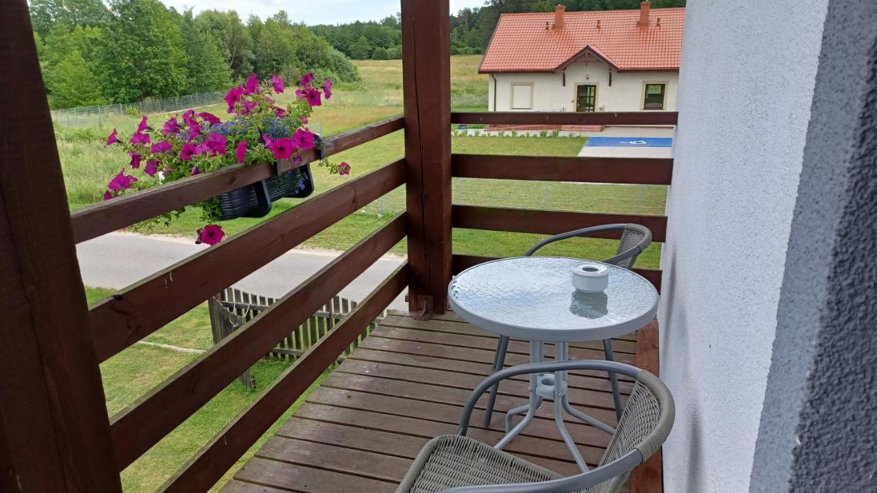 Ferienhaus Plichta Luaran gambar