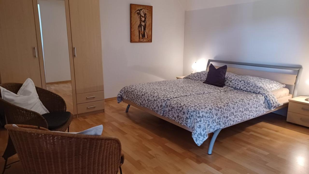 Ferienhaus Plichta Luaran gambar