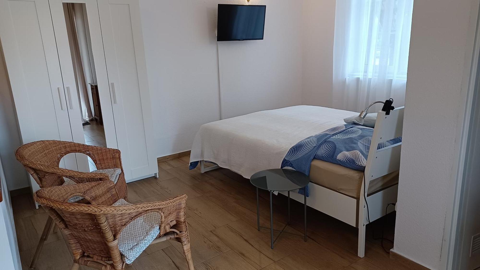 Ferienhaus Plichta Luaran gambar