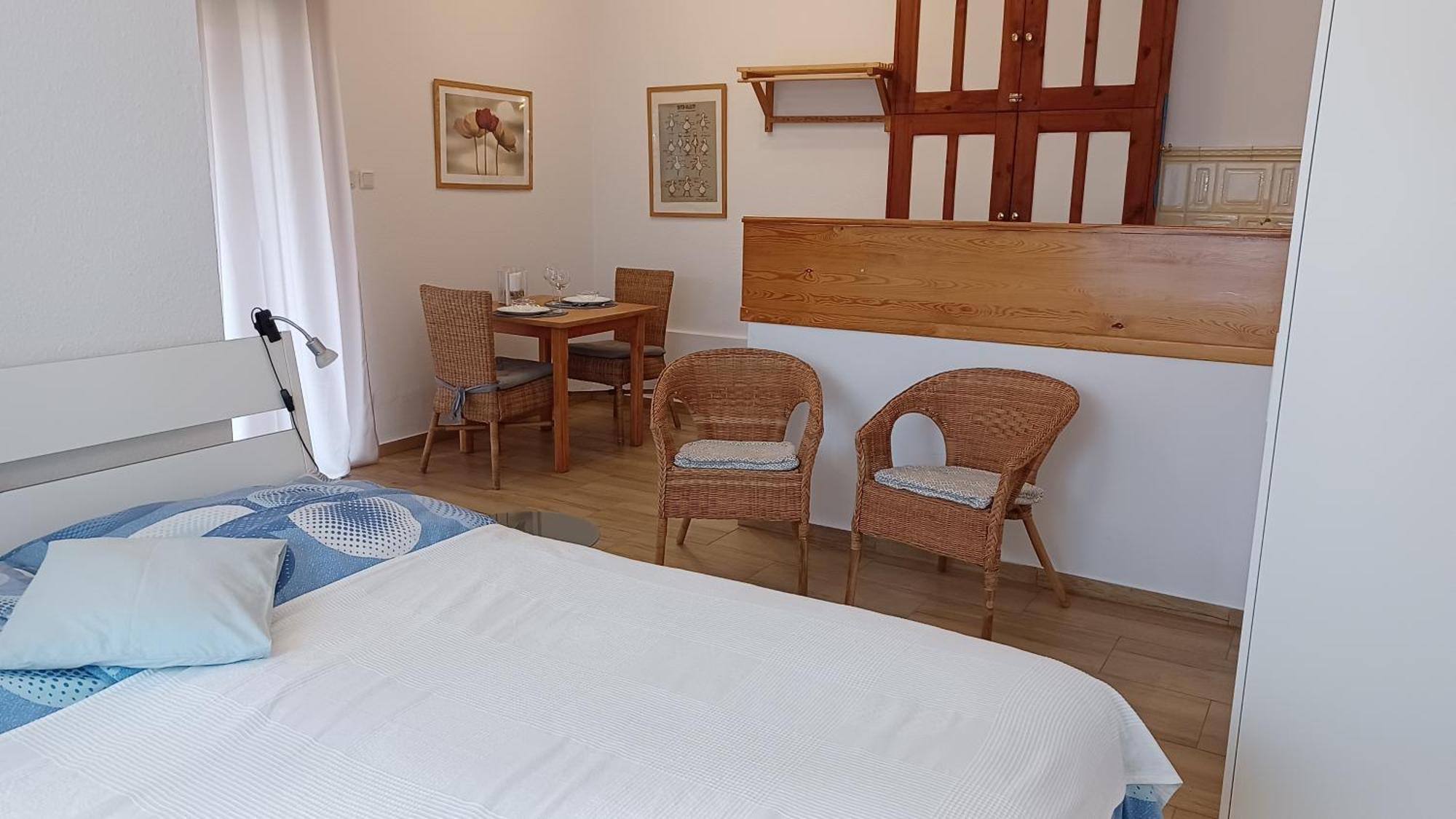 Ferienhaus Plichta Luaran gambar