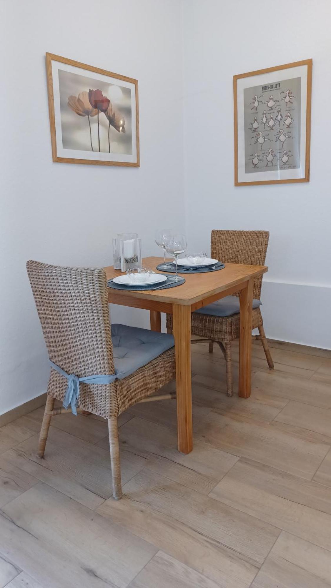 Ferienhaus Plichta Luaran gambar