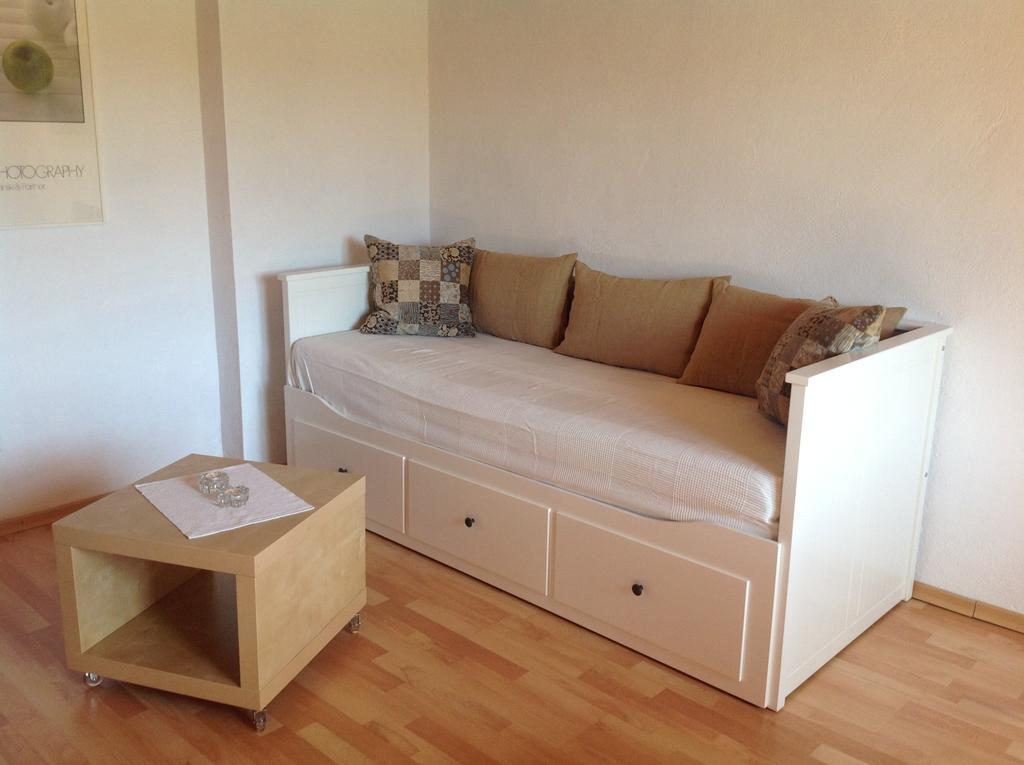 Ferienhaus Plichta Luaran gambar